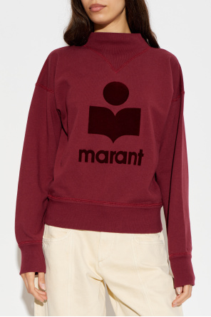 Marant Etoile Sudadera "Moby"