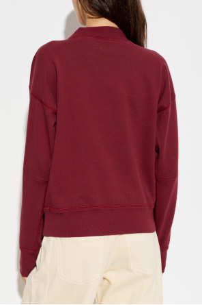 Marant Etoile Sudadera "Moby"