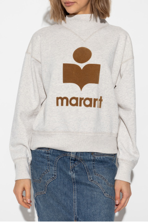 Marant Etoile Sweatshirt Moby