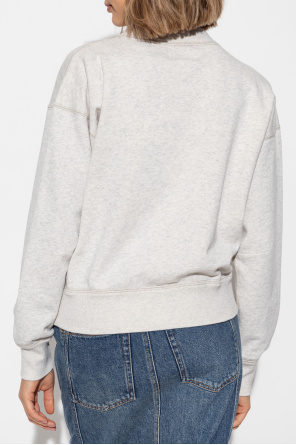 Marant Etoile Sweatshirt Moby