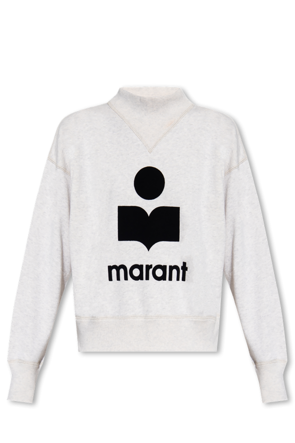 ‘Moby’ sweatshirt od Marant Etoile