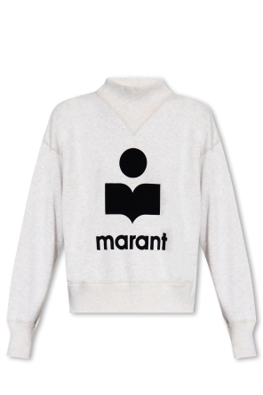 ‘Moby’ sweatshirt