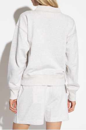 Marant Etoile ‘Moby’ sweatshirt