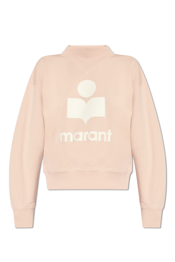 ‘Moby’ sweatshirt od Marant Etoile