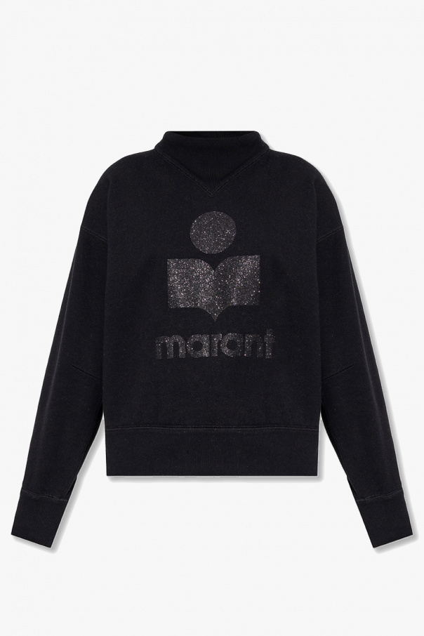 Isabel Marant Étoile ‘Moby’ sweatshirt