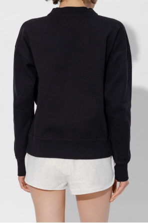 Marant Etoile ‘Moby’ sweatshirt