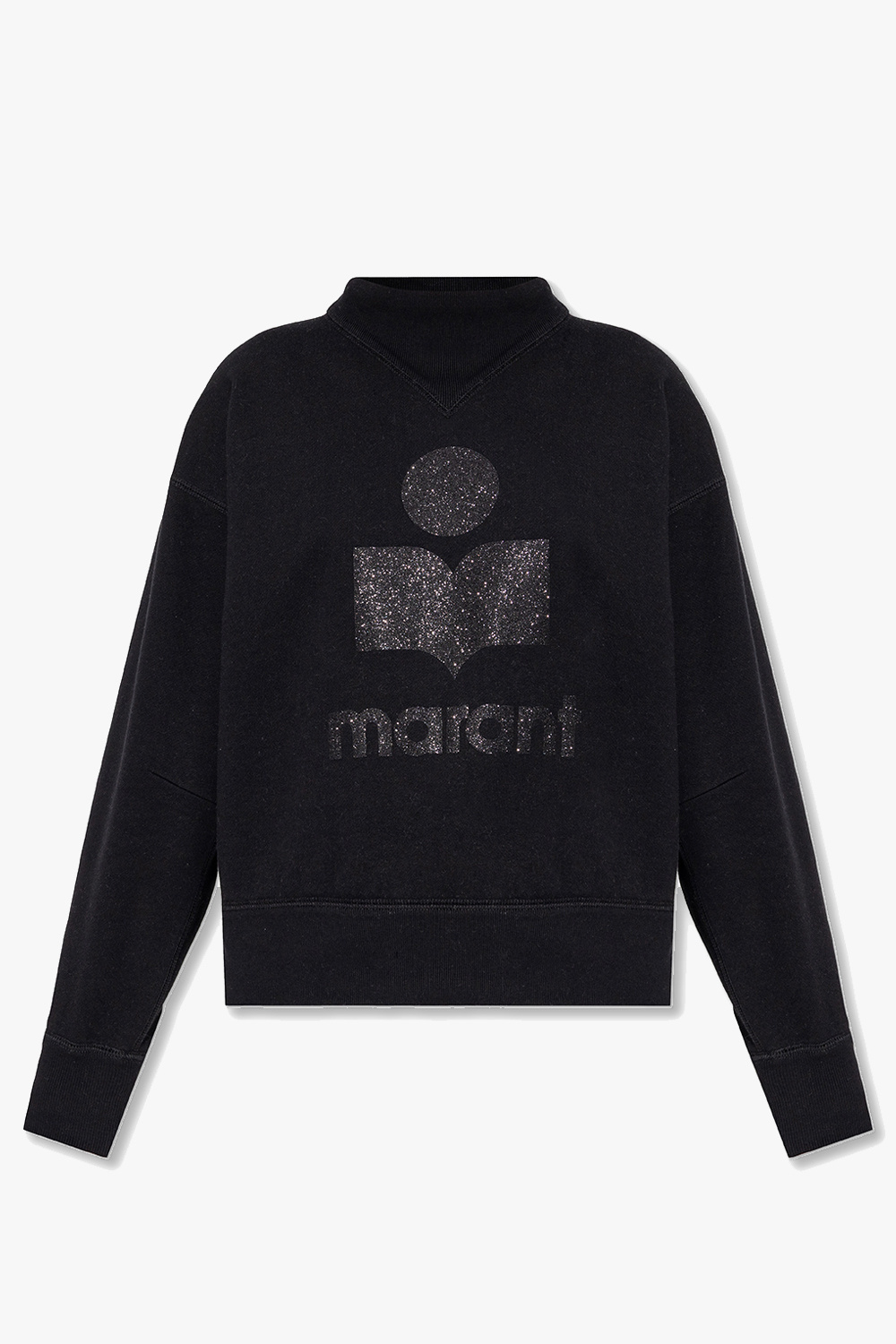 Marant Etoile ‘Moby’ sweatshirt