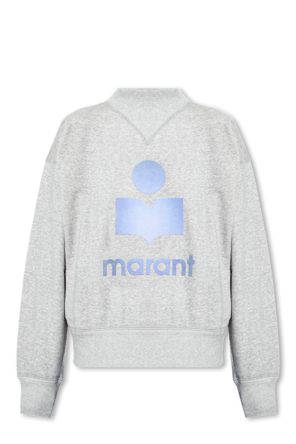 ‘Moby’ sweatshirt od Marant Etoile