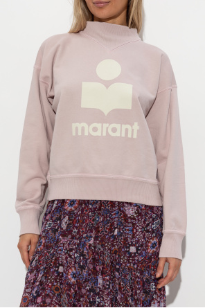 Marant Etoile Sweatshirt "Moby"
