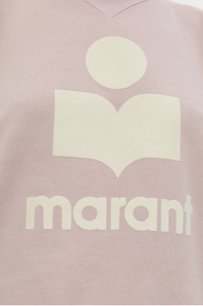 Marant Etoile Sweatshirt "Moby"