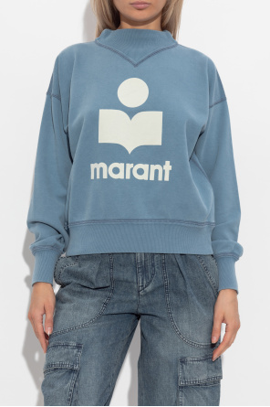 Marant Etoile Sweatshirt `Moby`