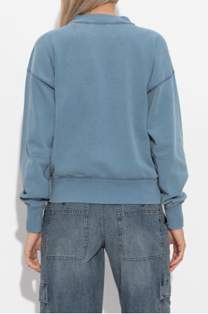 Marant Etoile Sweatshirt `Moby`