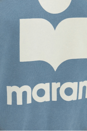 Marant Etoile Sweatshirt `Moby`