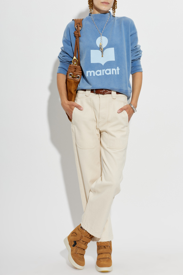 Marant Etoile Bluza `Moby`