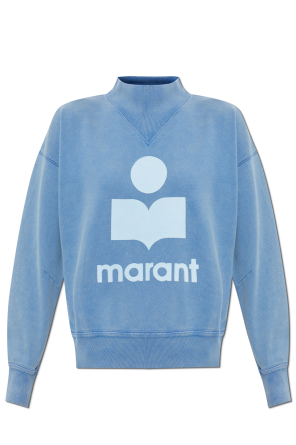 Sudadera "Moby"