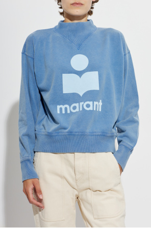 Marant Etoile Bluza `Moby`