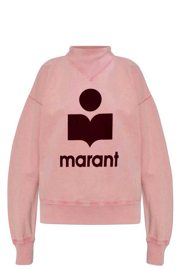 ‘Moby’ sweatshirt od Marant Etoile
