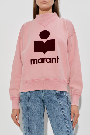 Marant Etoile Sudadera ‘Moby’
