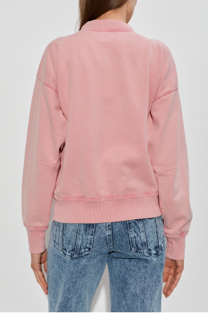 Marant Etoile Sudadera ‘Moby’