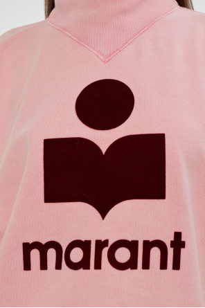 Marant Etoile Sudadera ‘Moby’