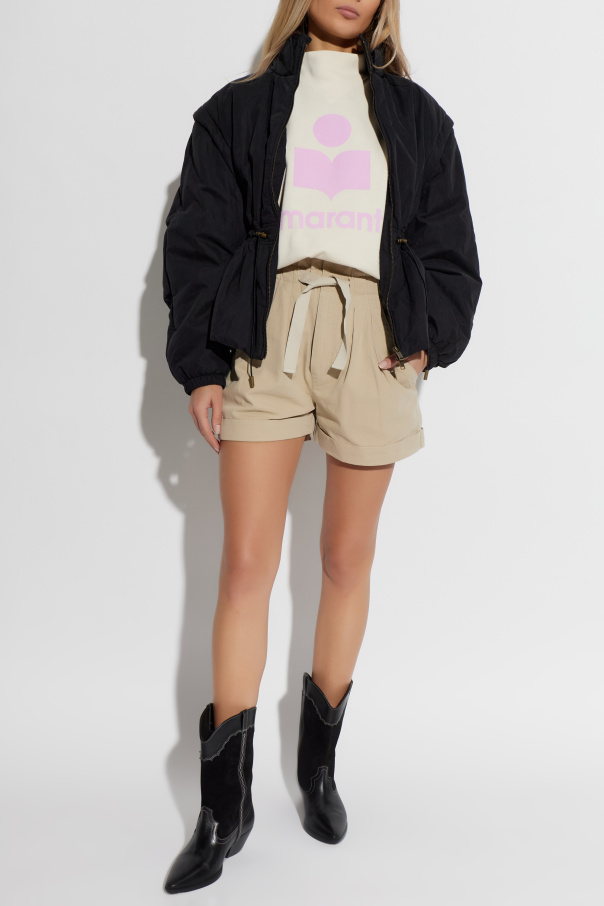 Marant Etoile Sweatshirt `Moby`