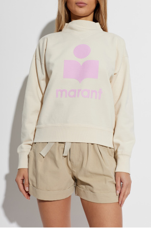 Marant Etoile Sweatshirt `Moby`