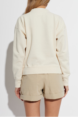Marant Etoile Sweatshirt `Moby`