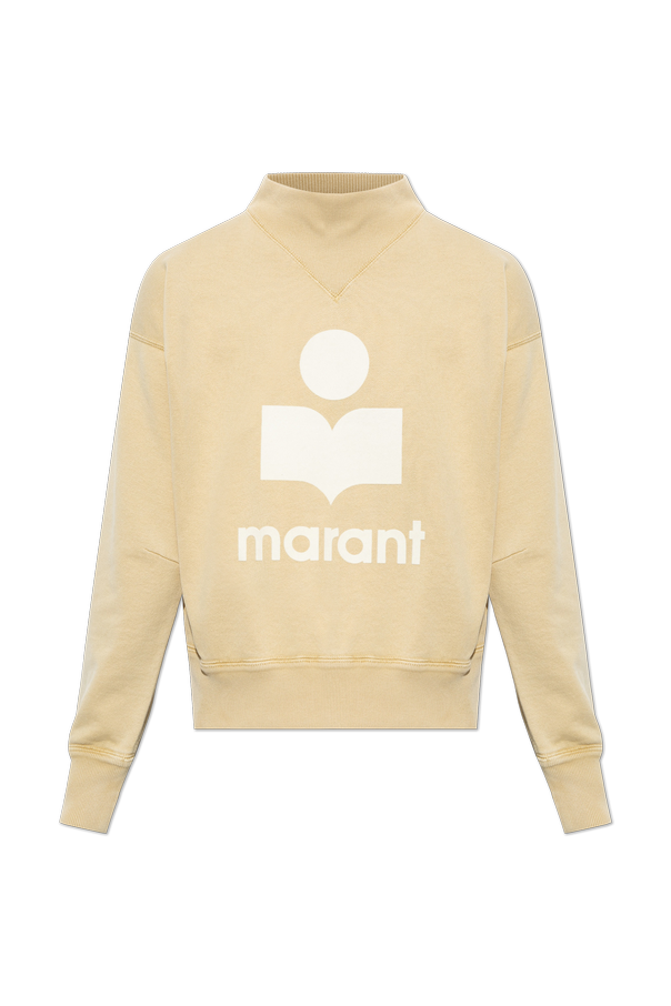 Marant Etoile ‘Moby’ sweatshirt