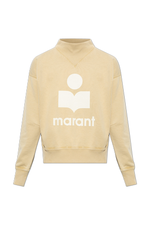 ‘Moby’ sweatshirt