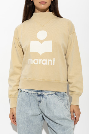 Marant Etoile ‘Moby’ sweatshirt