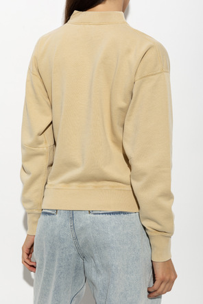 Marant Etoile ‘Moby’ sweatshirt