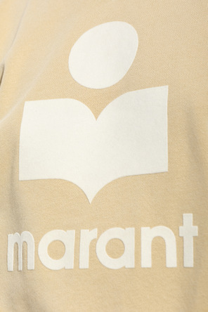 Marant Etoile ‘Moby’ sweatshirt