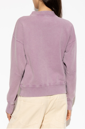 Marant Etoile Sweatshirt "Moby"