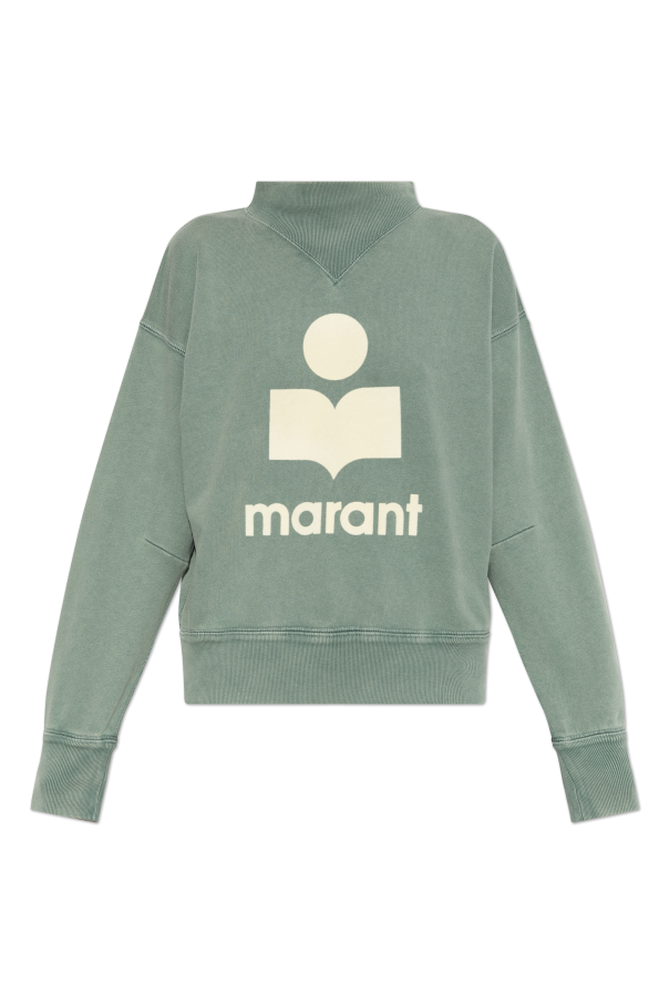 Moby sweatshirt od Marant Etoile