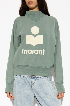 Marant Etoile Moby sweatshirt