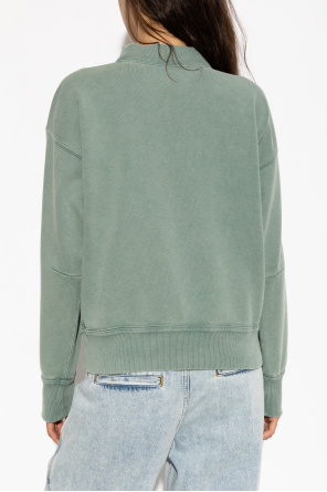 Marant Etoile Moby sweatshirt