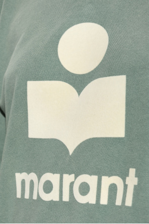 Marant Etoile Moby sweatshirt