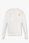 Carhartt sweatshirt WIP Anker Pullover I027468 BLACK
