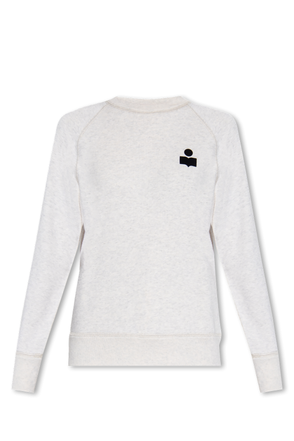 ‘Milla’ sweatshirt od Marant Etoile