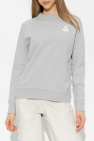 Marant Etoile light blue ‘Milla’ sweatshirt