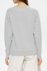 Marant Etoile light blue ‘Milla’ sweatshirt