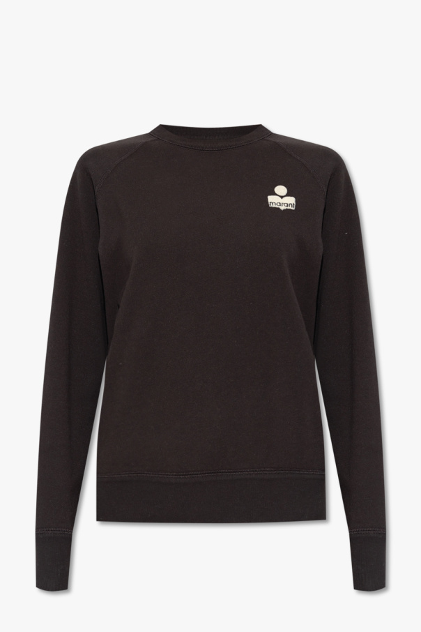 Marant Etoile ‘Milla’ Iconic sweatshirt
