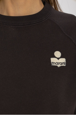 Marant Etoile ‘Milla’ Iconic sweatshirt