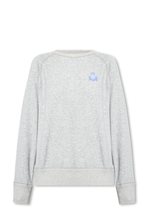 Marant Etoile ‘Milla’ sweatshirt
