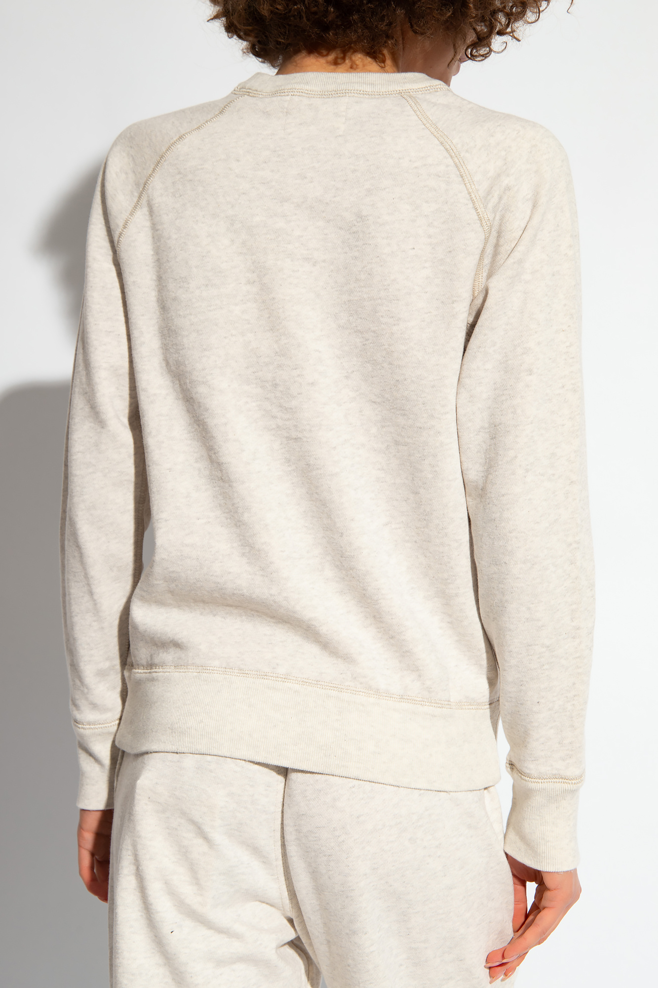 Marant Etoile ‘Milla’ sweatshirt