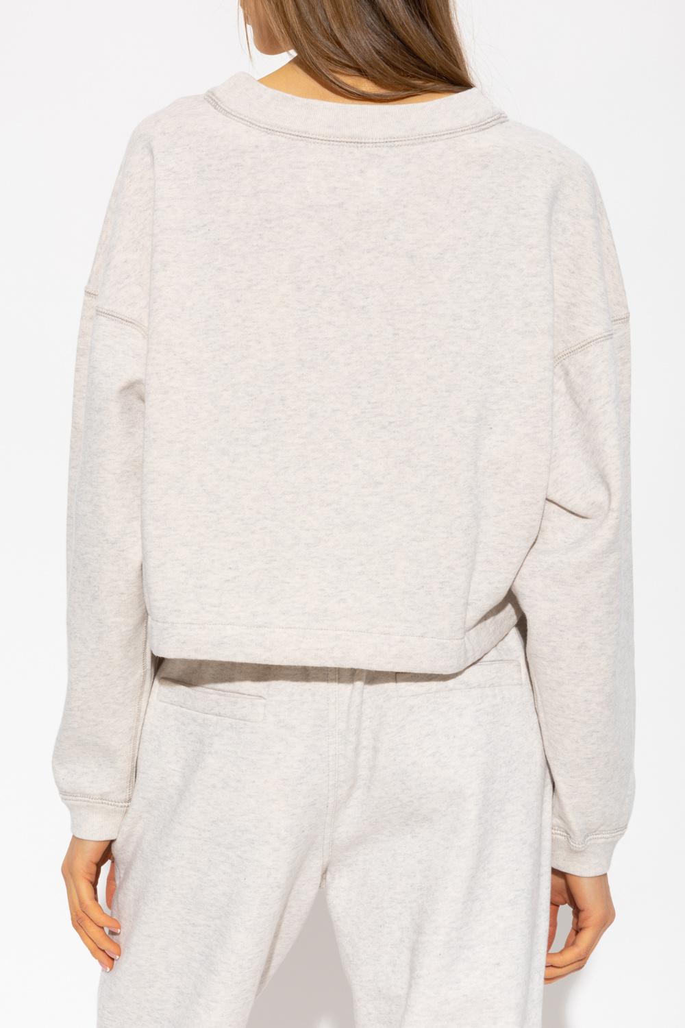 Marant Etoile ‘Margo’ sweatshirt