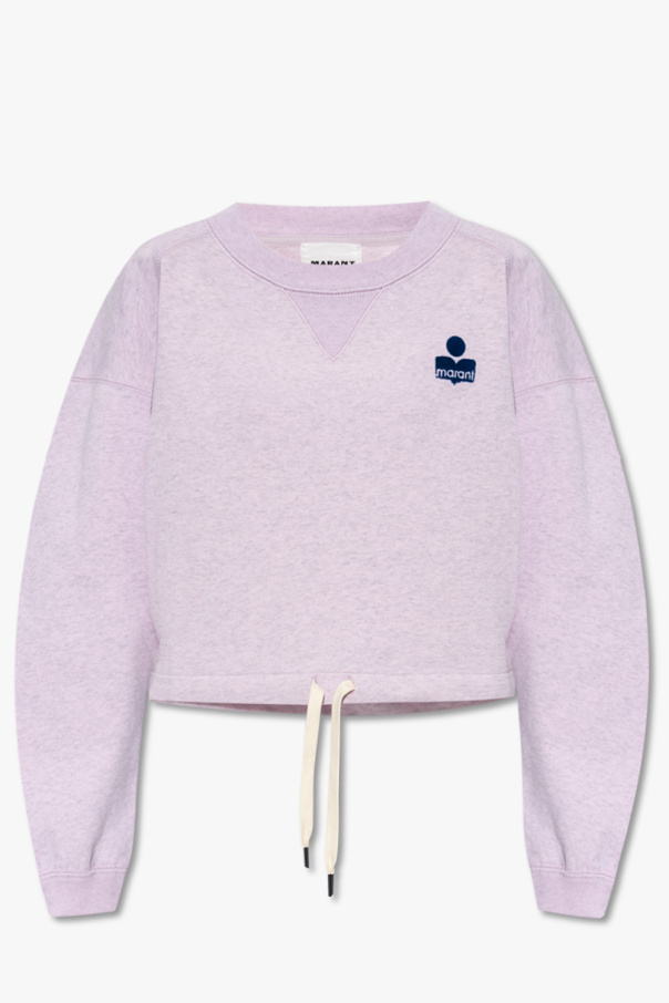 Marant Etoile ‘Margo’ SHIRT sweatshirt