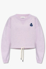 Hobbs Cream Sweater