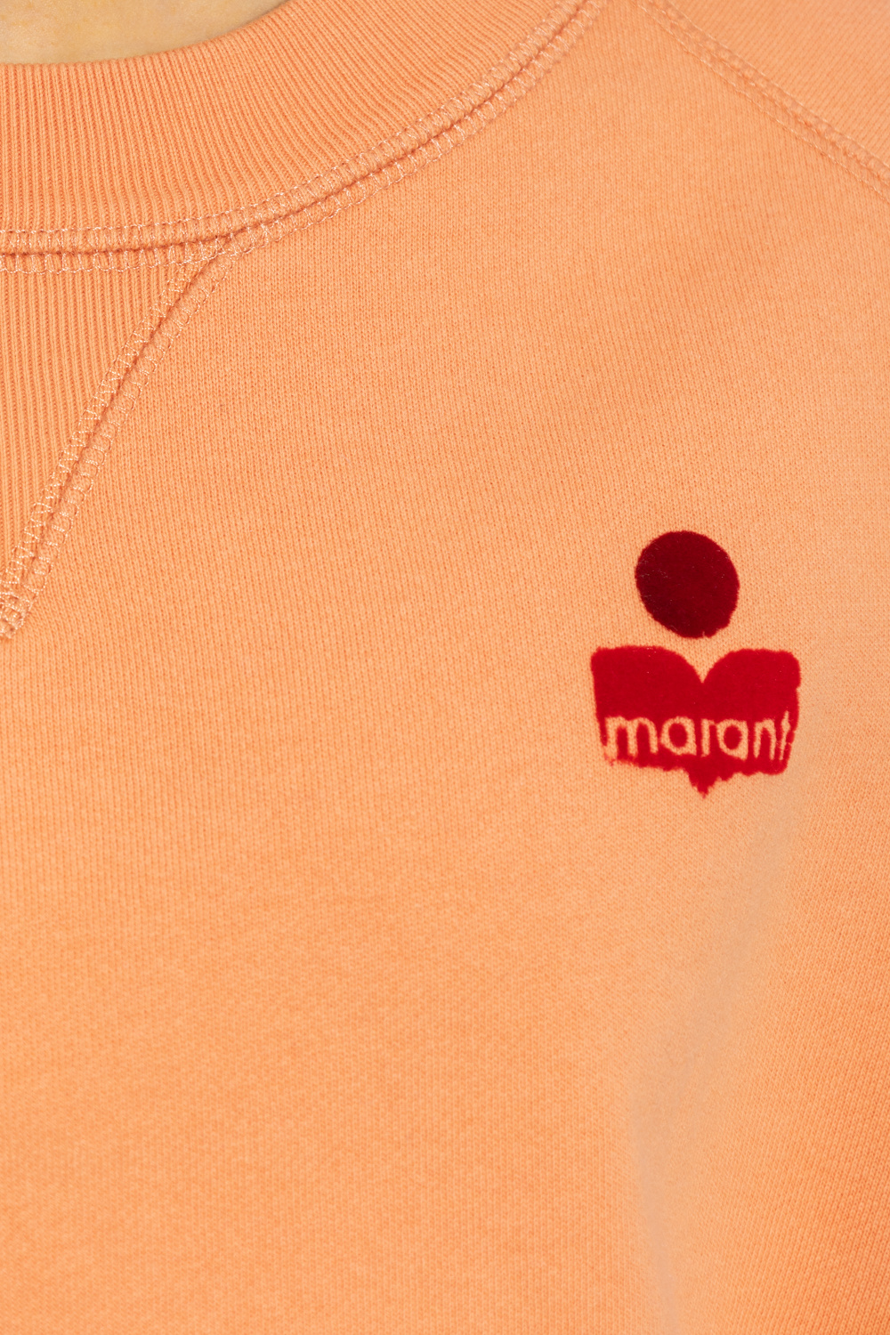 Isabel Marant Étoile ‘Margo’ sweatshirt