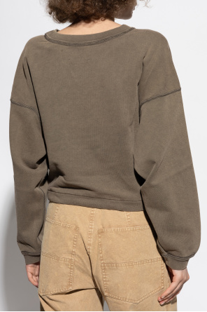 Marant Etoile Sudadera "Margo"